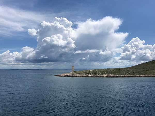 Croatia, Kornati